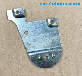 BL-13 Pole Display Bracket Cover