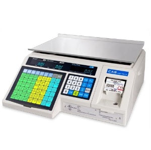 LP 1000N Label Printing Scale (Training With Expert Included)